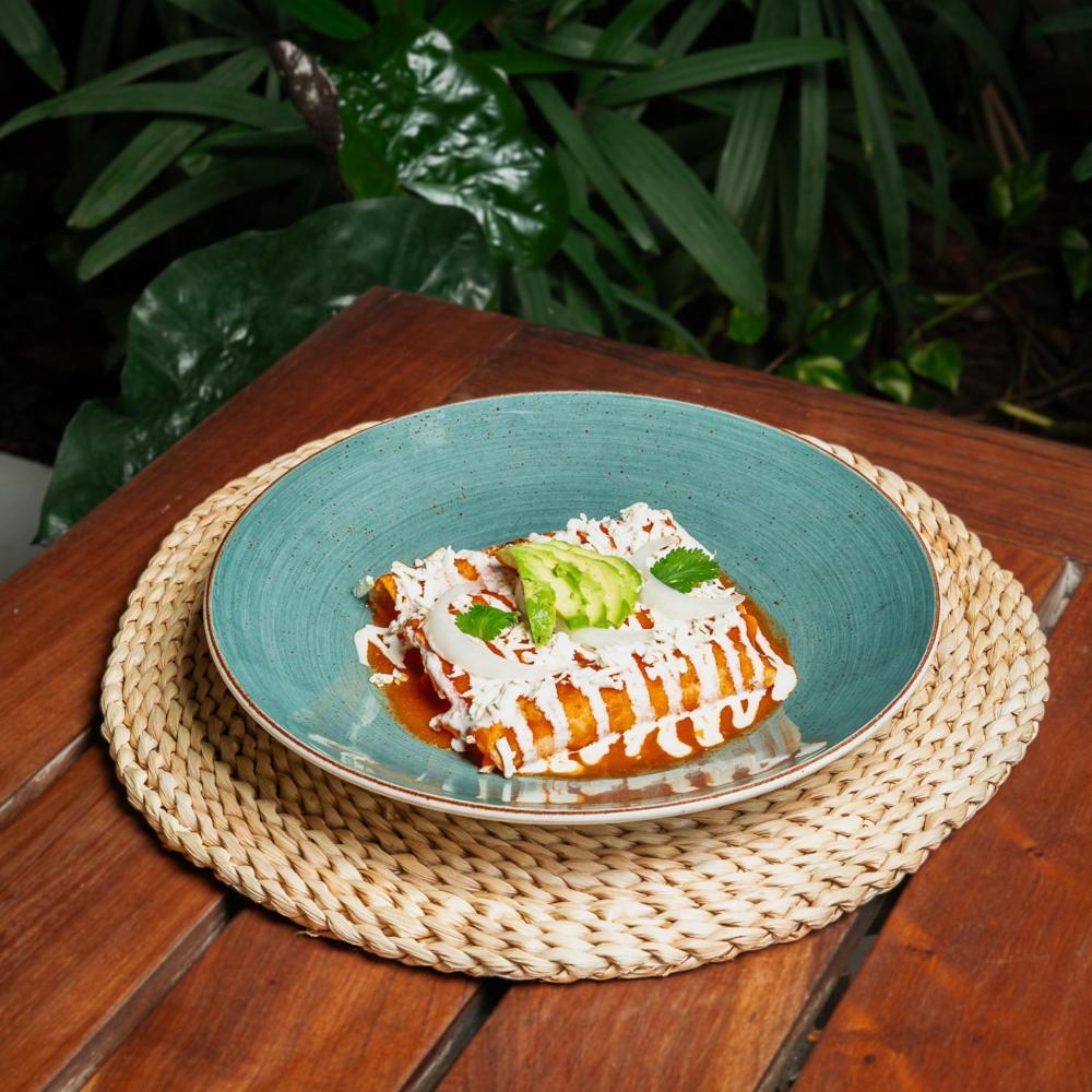Agam Hotel Bacalar Ngoại thất bức ảnh
