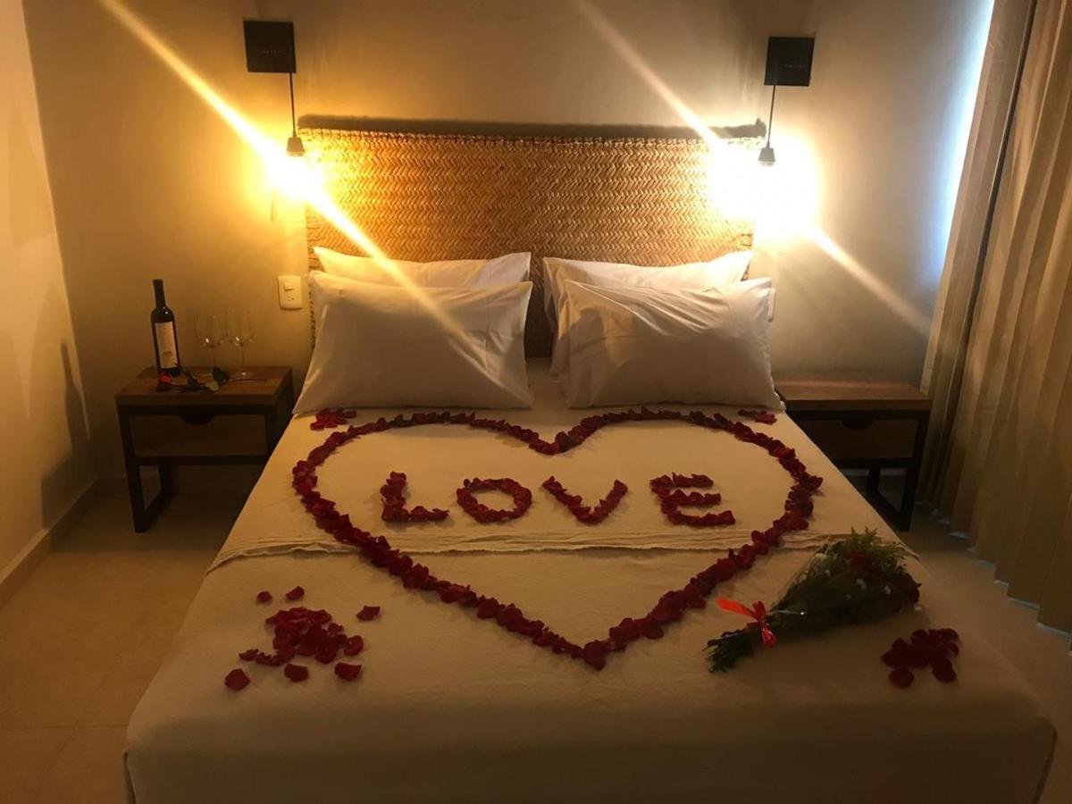 Agam Hotel Bacalar Ngoại thất bức ảnh