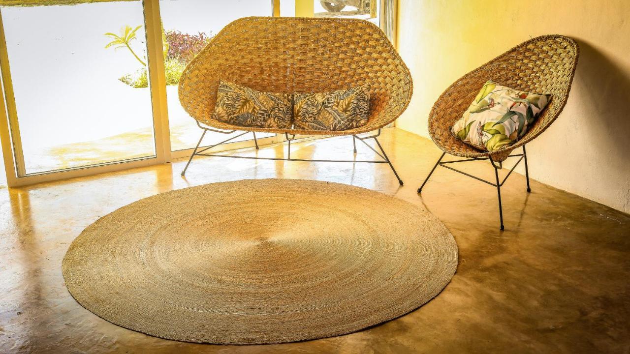 Agam Hotel Bacalar Ngoại thất bức ảnh